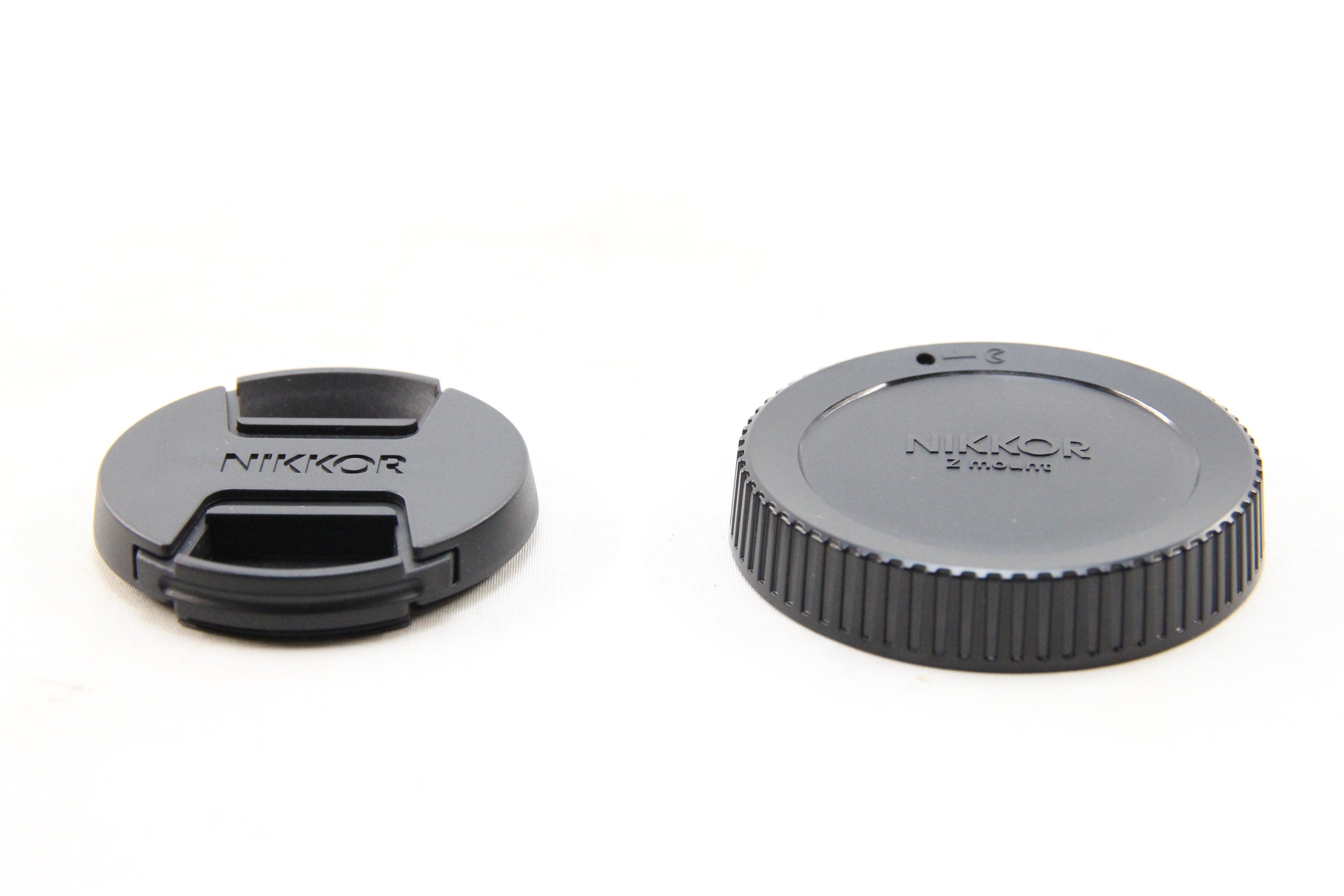 中古(used)】NIKKOR Z 40mm F2 SE – トキワカメラ