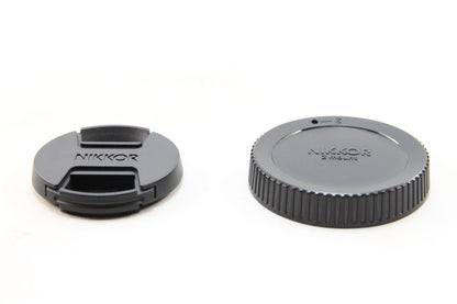 【中古(used)】NIKKOR Z 40mm F2 SE