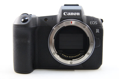 【中古(used)】Canon EOS R
