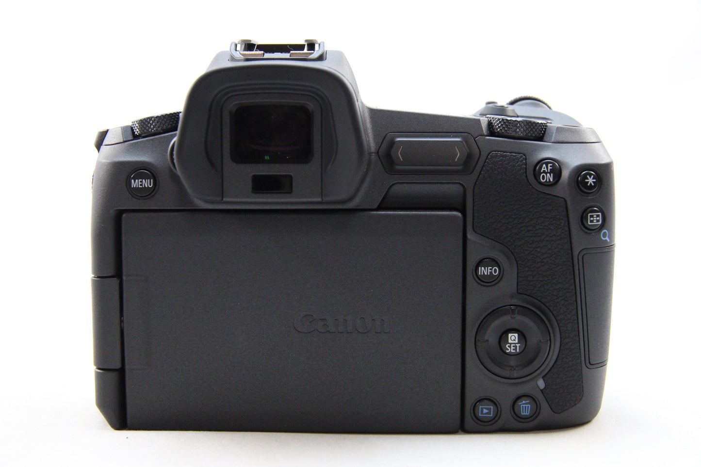 【中古(used)】Canon EOS R