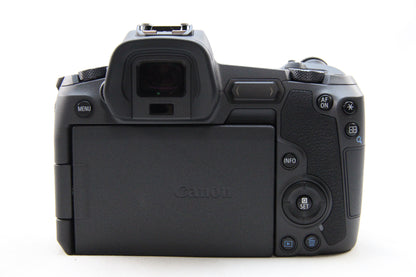 【中古(used)】Canon EOS R