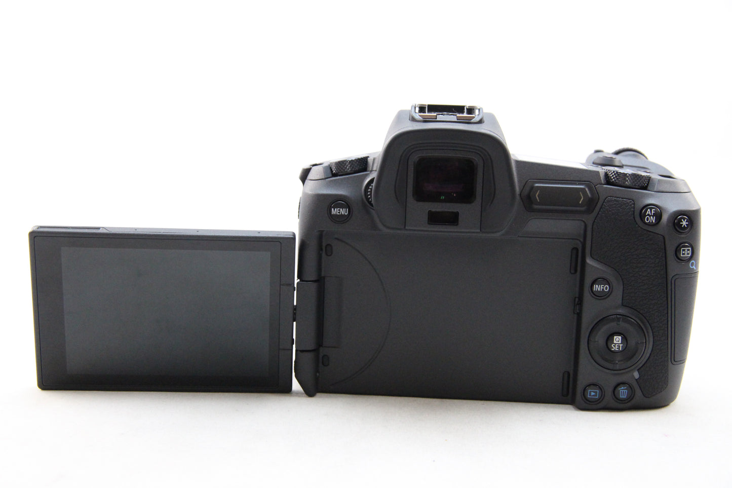 【中古(used)】Canon EOS R