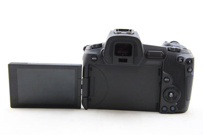 【中古(used)】Canon EOS R