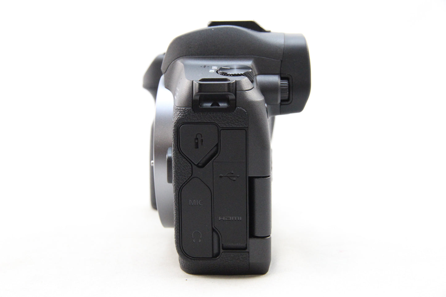 【中古(used)】Canon EOS R