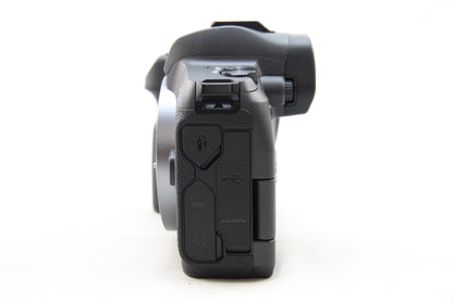 【中古(used)】Canon EOS R