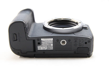 【中古(used)】Canon EOS R