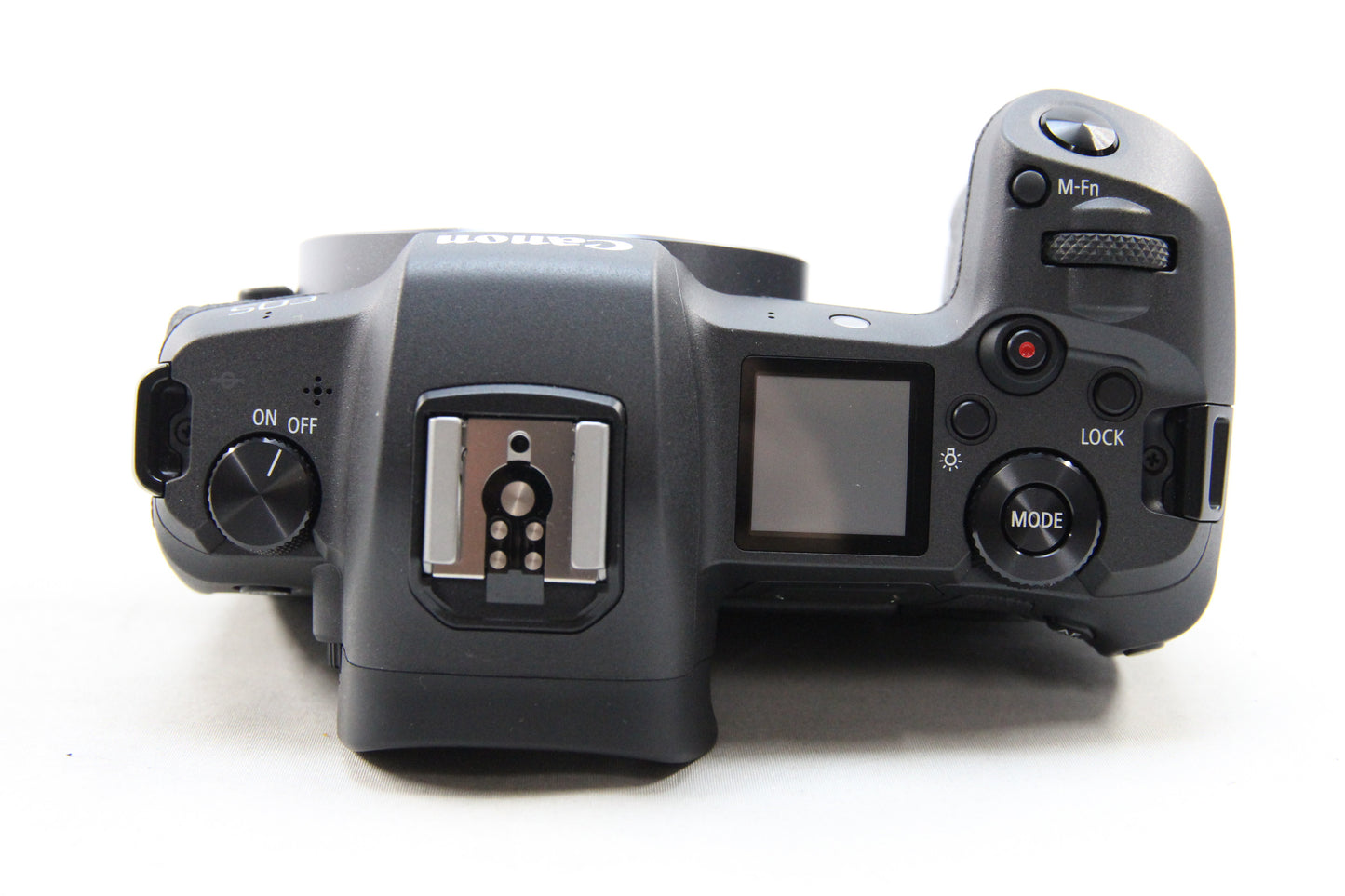 【中古(used)】Canon EOS R