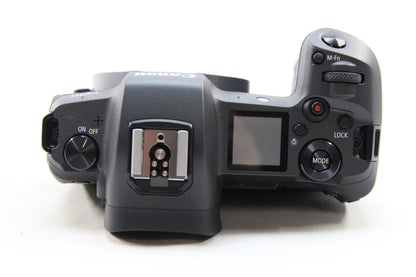 【中古(used)】Canon EOS R