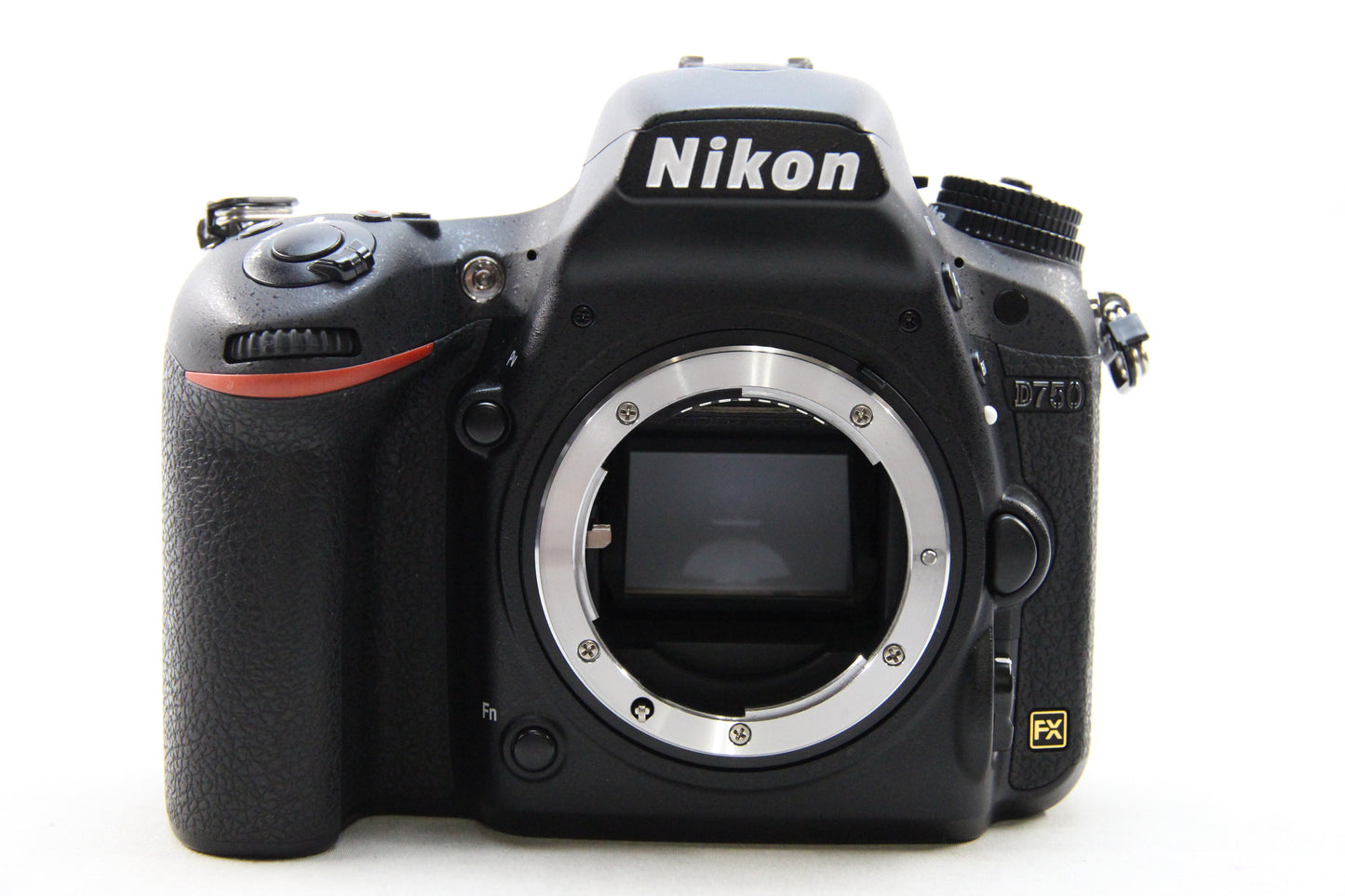 【中古(used)】Nikon D750