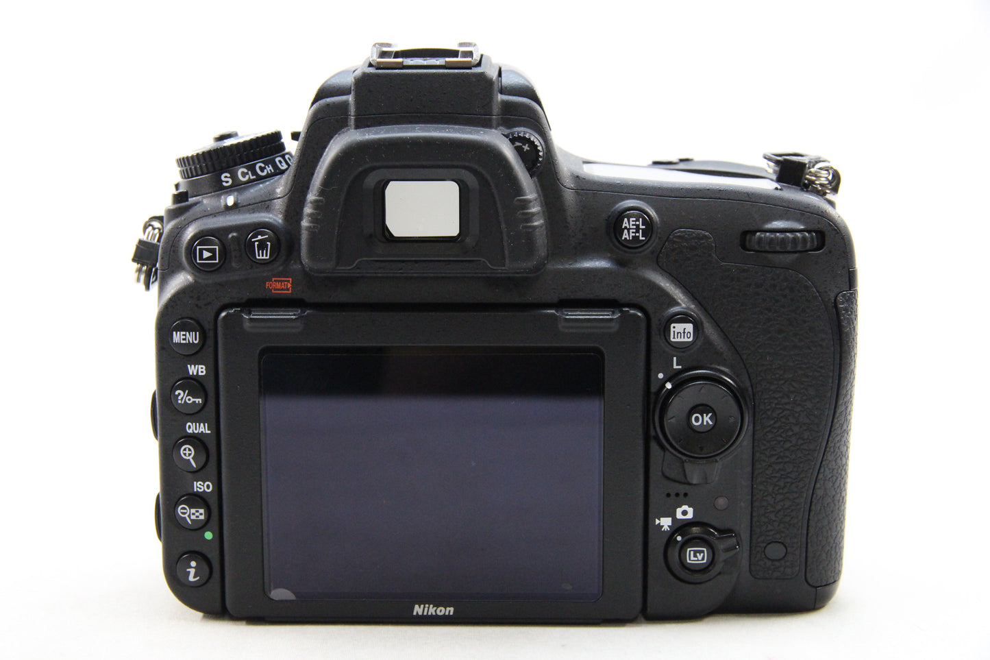 【中古(used)】Nikon D750