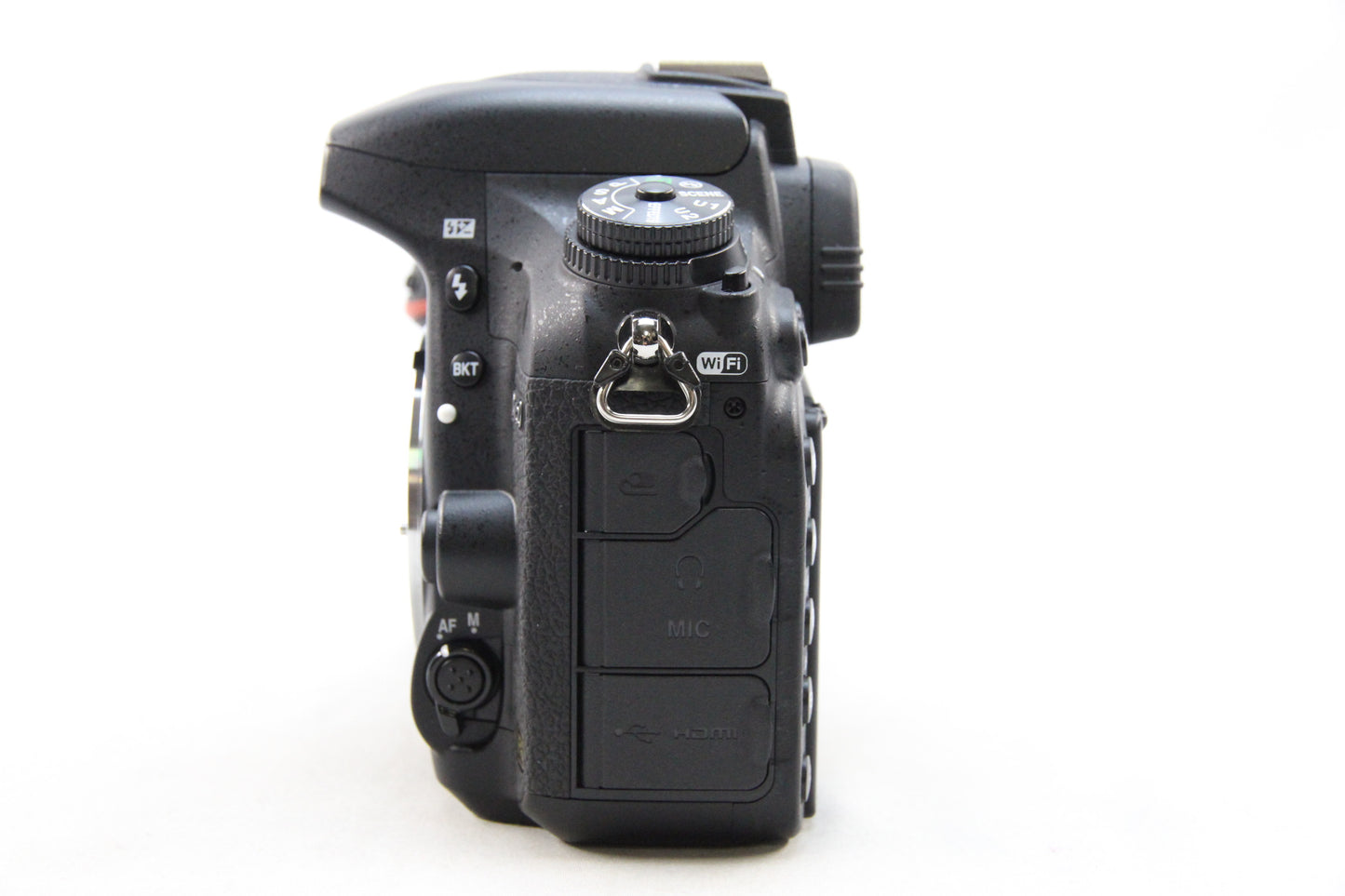 【中古(used)】Nikon D750