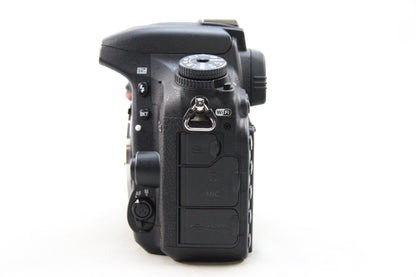 【中古(used)】Nikon D750