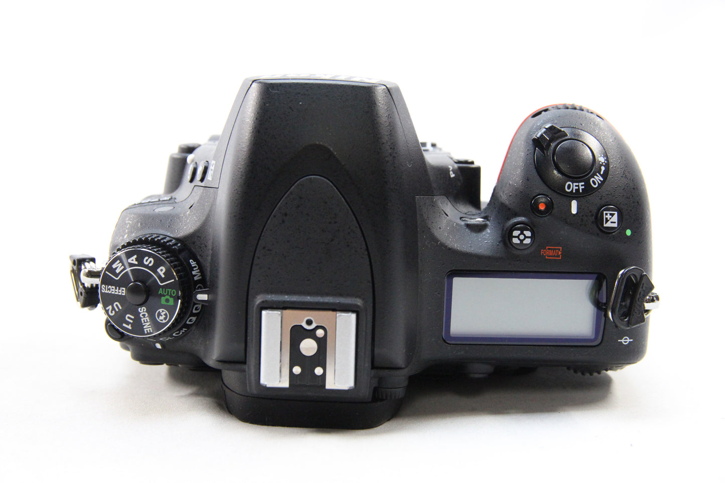 【中古(used)】Nikon D750
