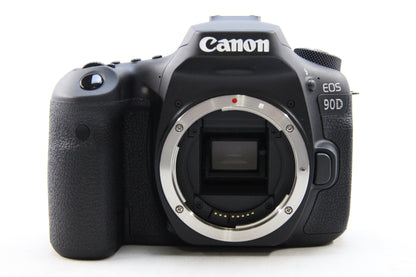 【中古(used)】Canon EOS 90D