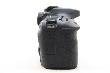 【中古(used)】Canon EOS 90D