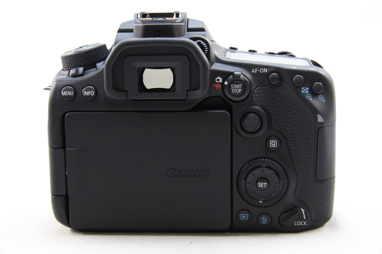 【中古(used)】Canon EOS 90D
