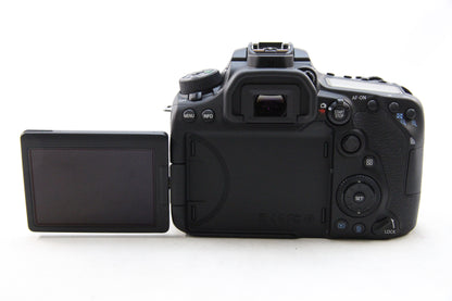 【中古(used)】Canon EOS 90D