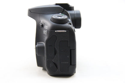 【中古(used)】Canon EOS 90D