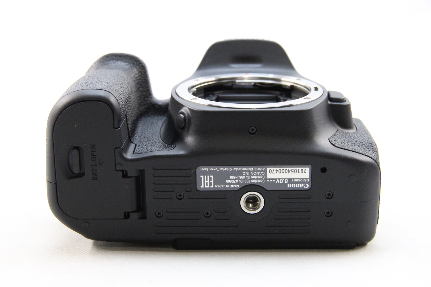 【中古(used)】Canon EOS 90D