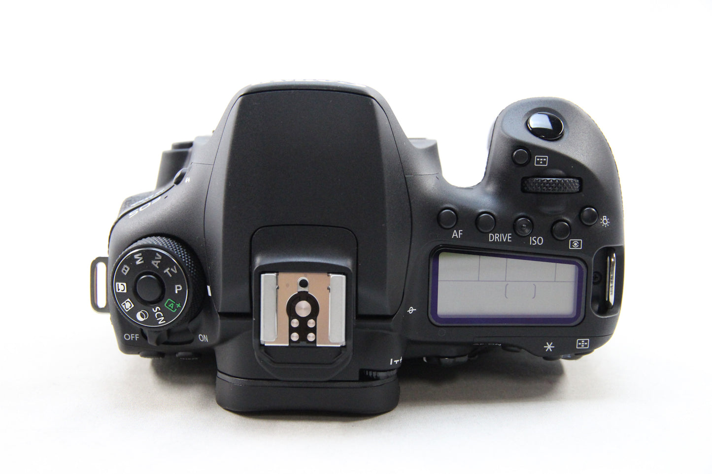 【中古(used)】Canon EOS 90D