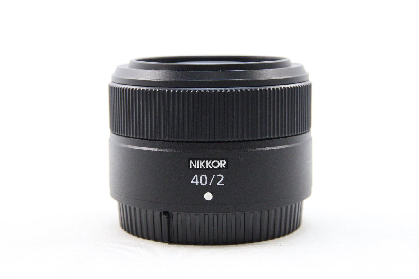 【中古(used)】NIKKOR Z 40mm F2