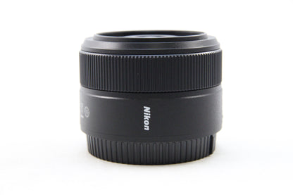 【中古(used)】NIKKOR Z 40mm F2