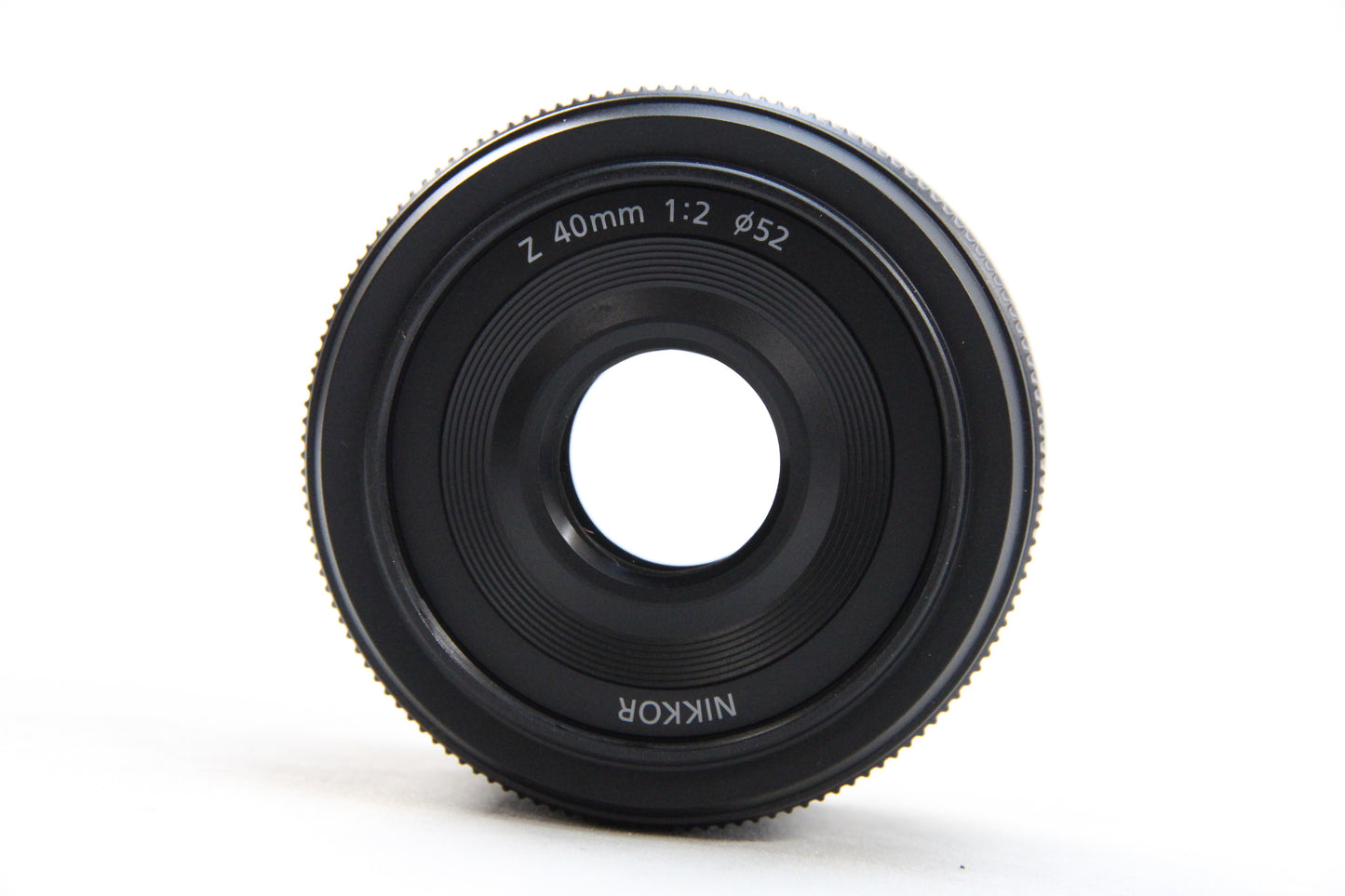 【中古(used)】NIKKOR Z 40mm F2