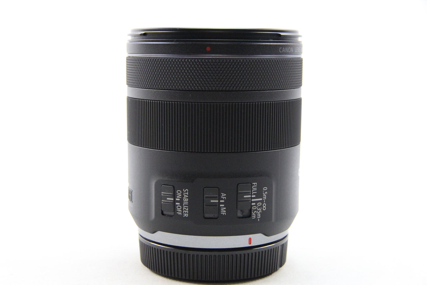 【中古(used)】Canon RF 85mm F2 MACRO IS STM