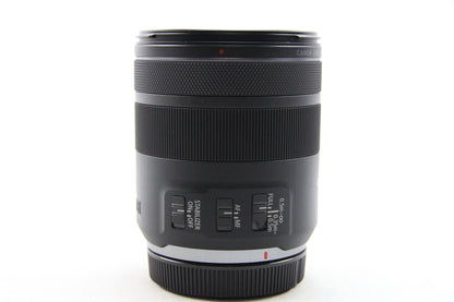 【中古(used)】Canon RF 85mm F2 MACRO IS STM