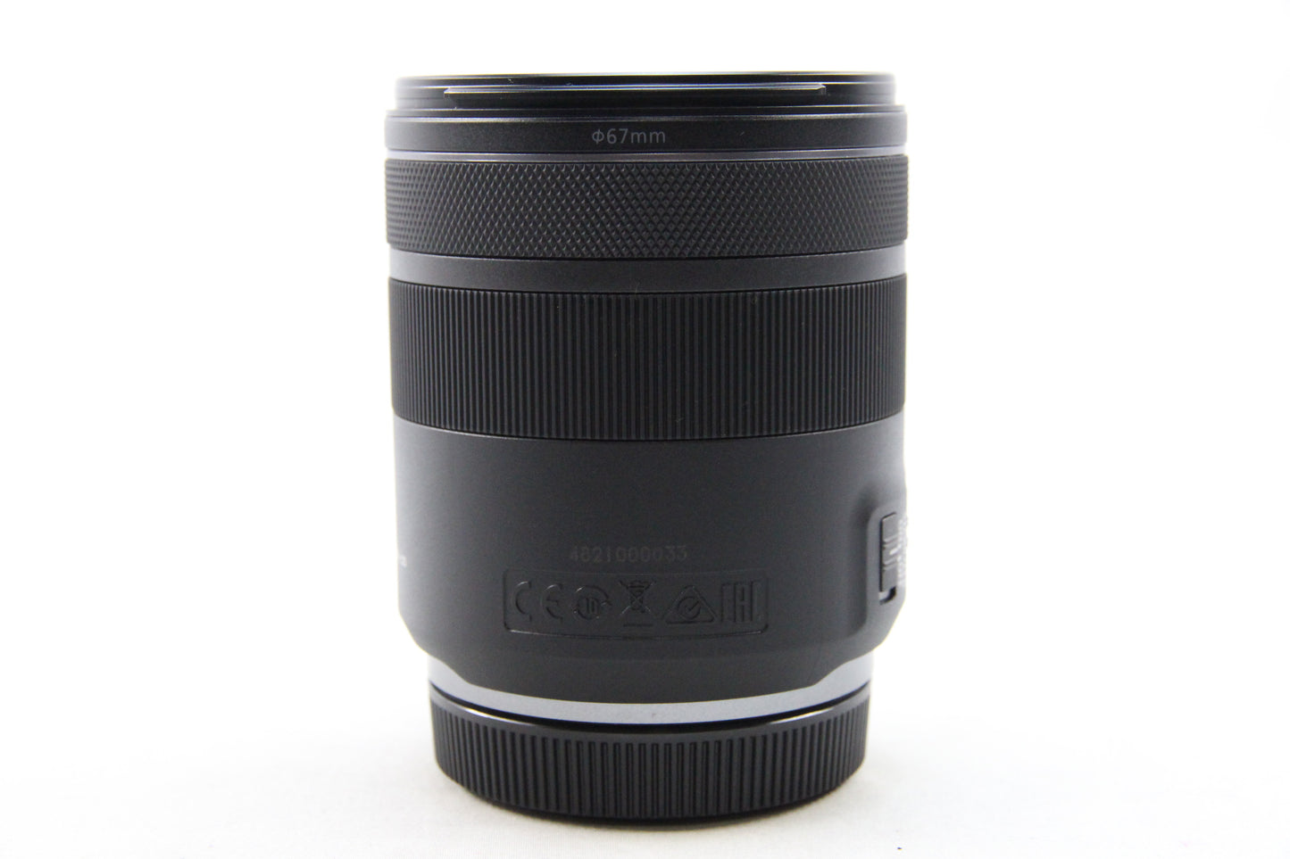 【中古(used)】Canon RF 85mm F2 MACRO IS STM