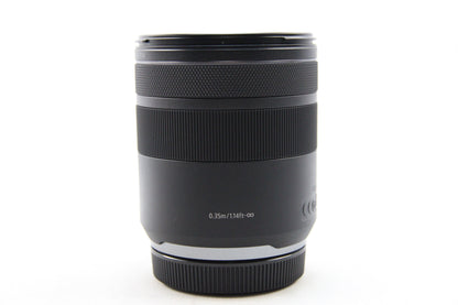 【中古(used)】Canon RF 85mm F2 MACRO IS STM