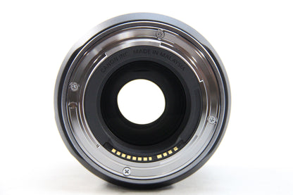 【中古(used)】Canon RF 85mm F2 MACRO IS STM