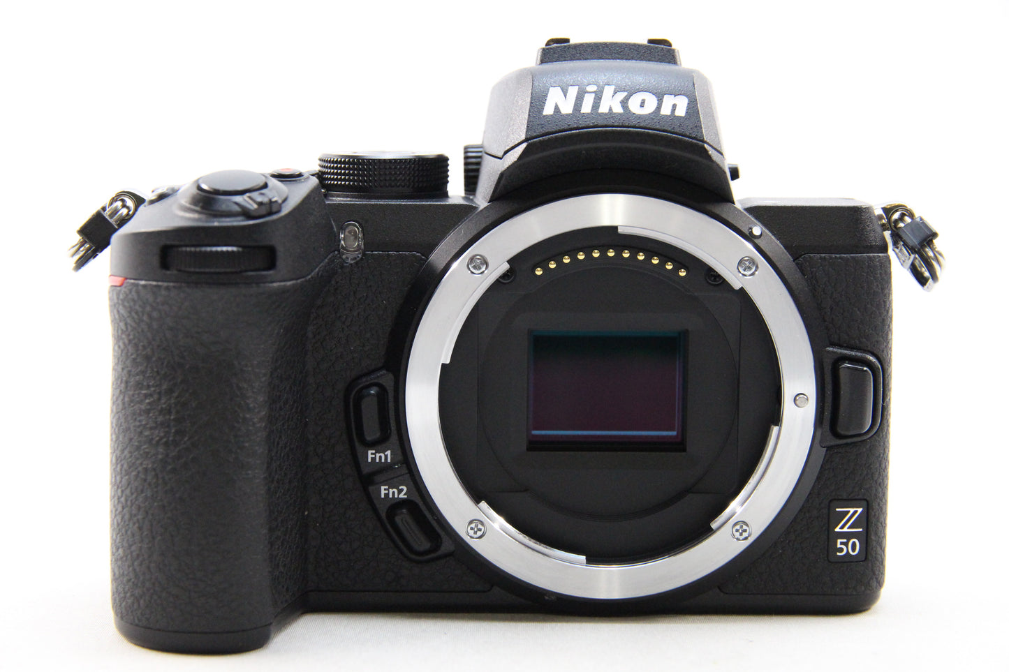 【中古(used)】Nikon Z50