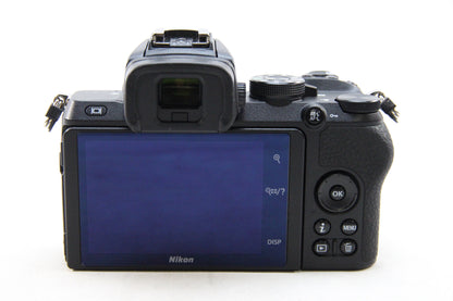 【中古(used)】Nikon Z50