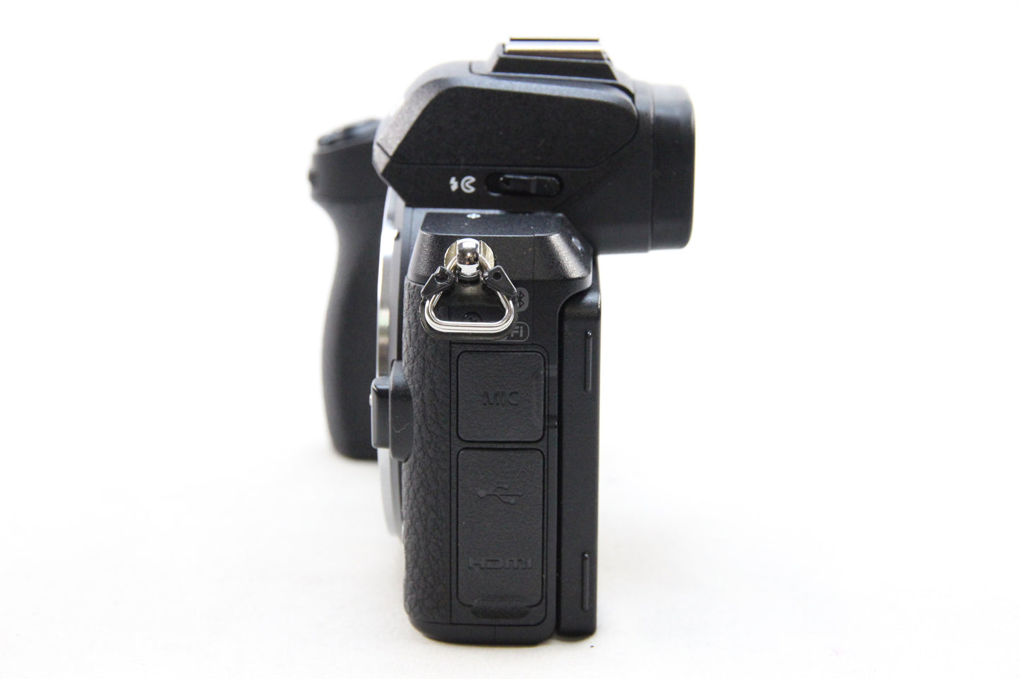 【中古(used)】Nikon Z50