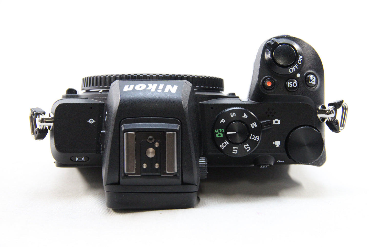【中古(used)】Nikon Z50