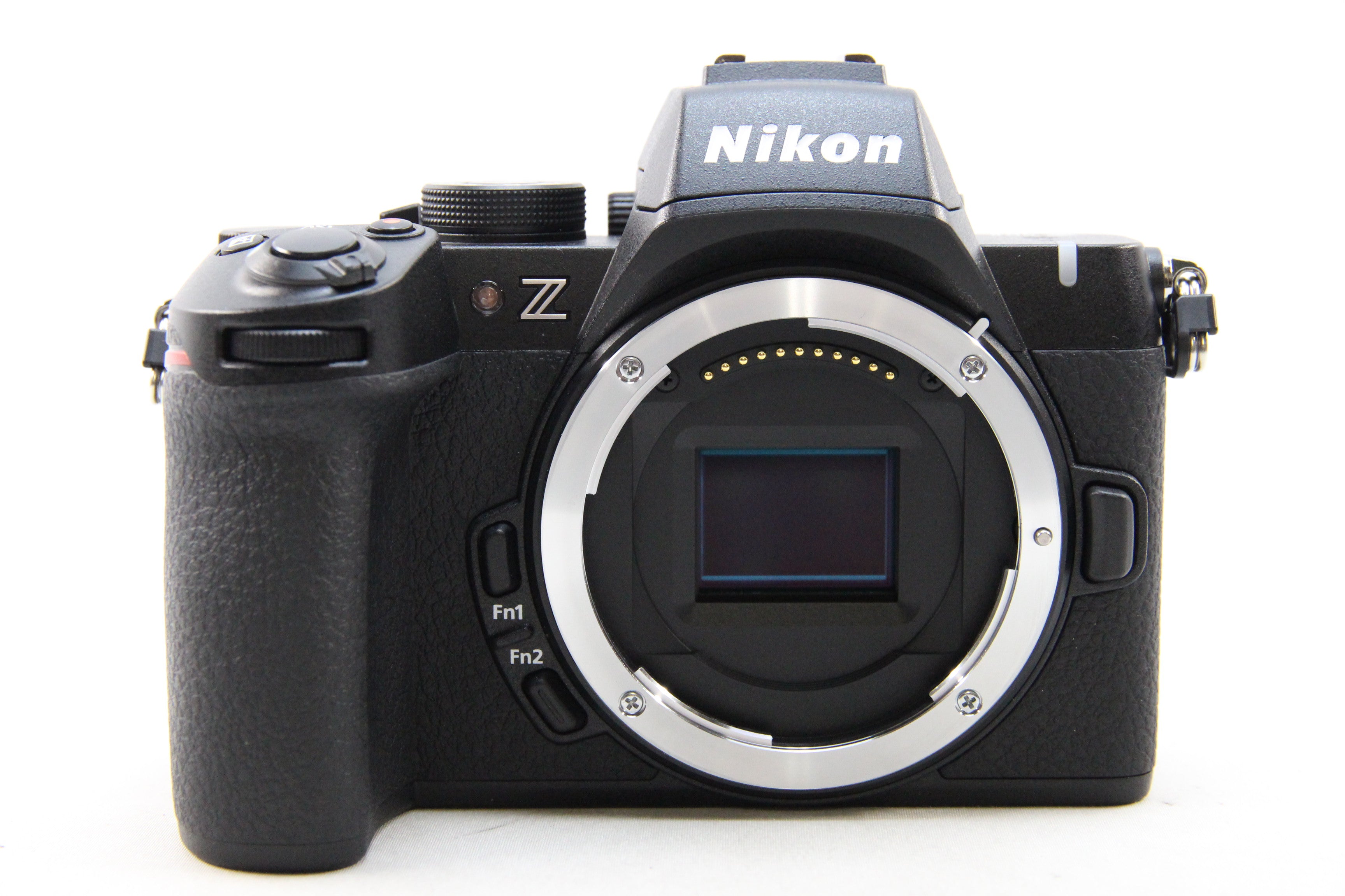 中古(used)】Nikon Z50Ⅱ – トキワカメラ