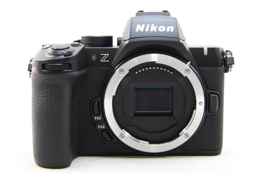 【中古(used)】Nikon Z50Ⅱ