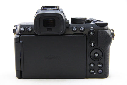 【中古(used)】Nikon Z50Ⅱ