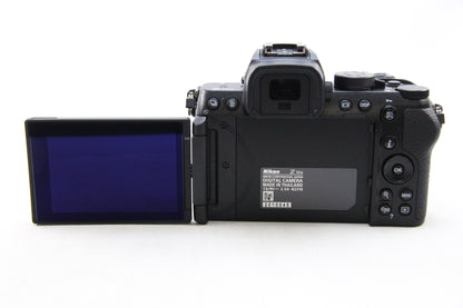 【中古(used)】Nikon Z50Ⅱ