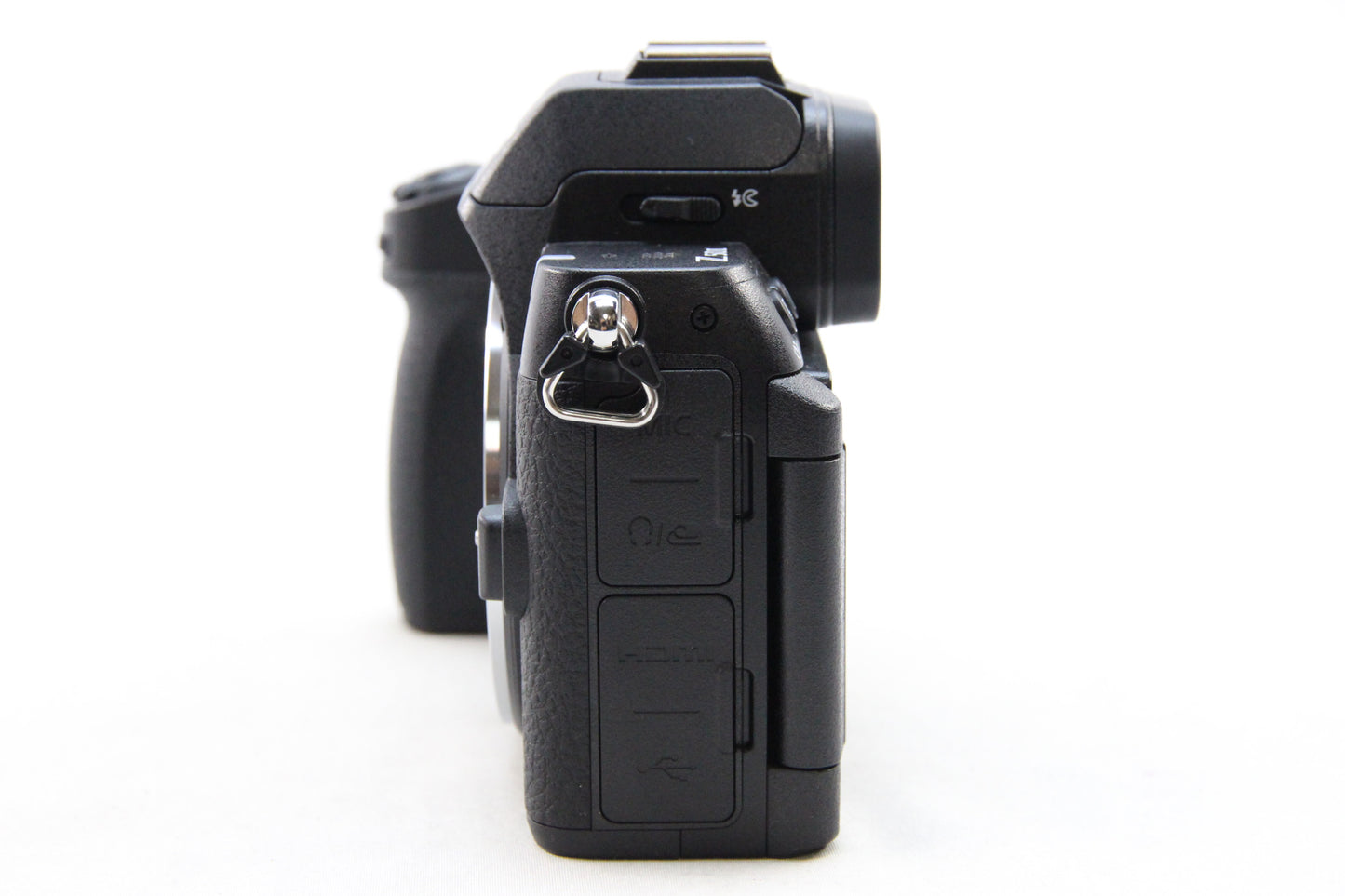 【中古(used)】Nikon Z50Ⅱ