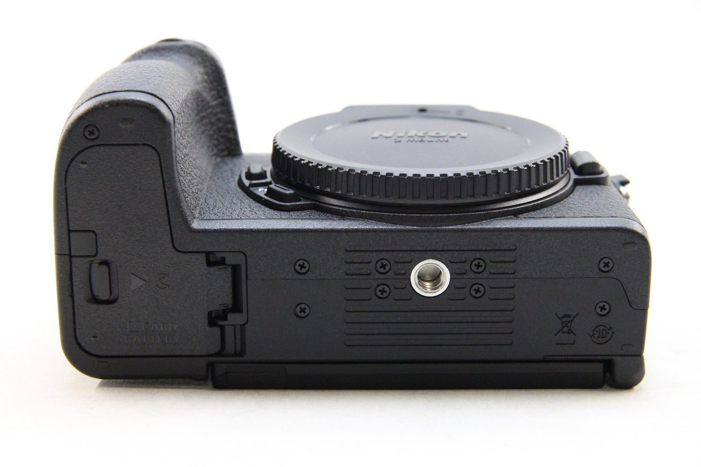 【中古(used)】Nikon Z50Ⅱ