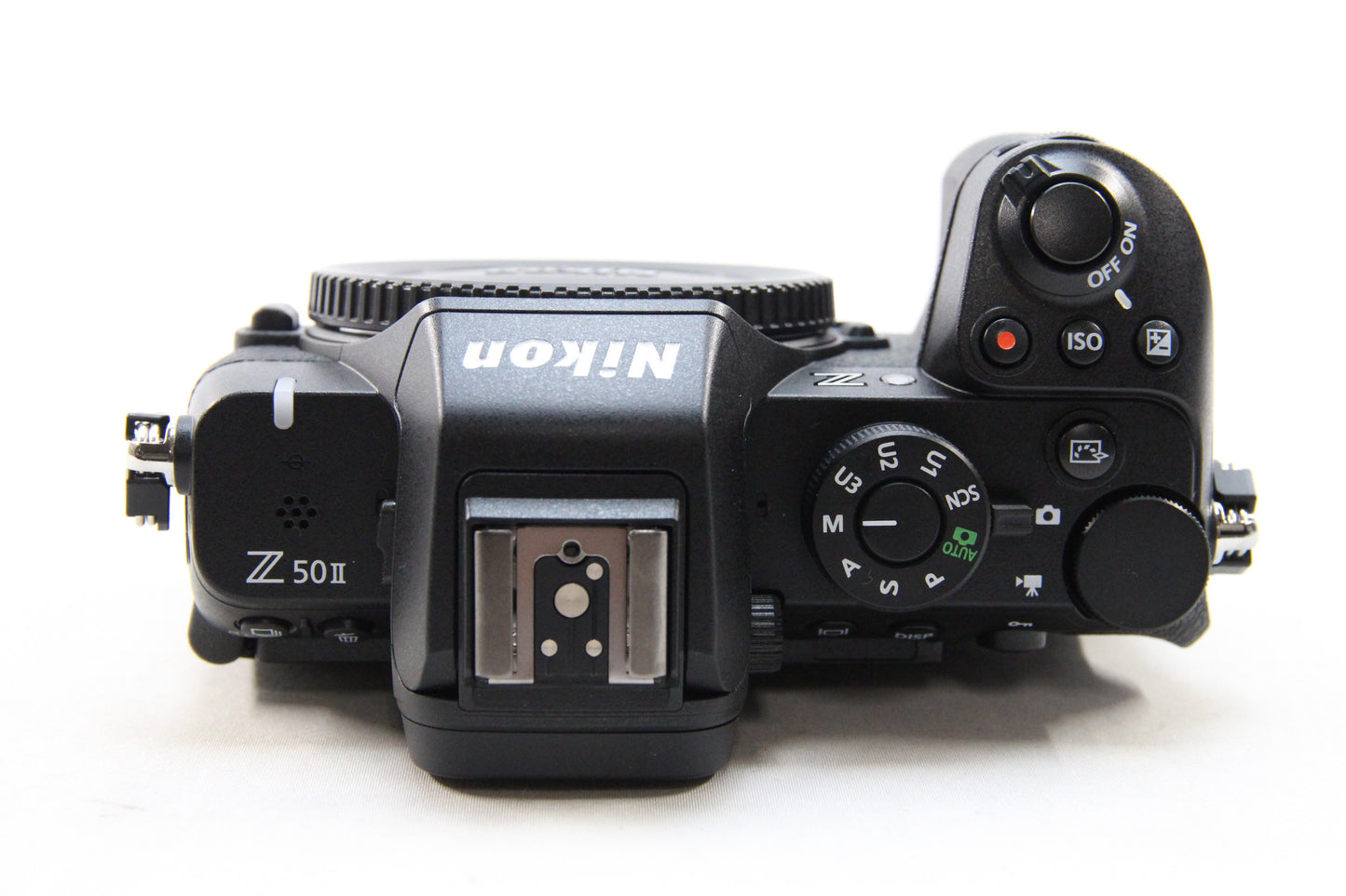 【中古(used)】Nikon Z50Ⅱ