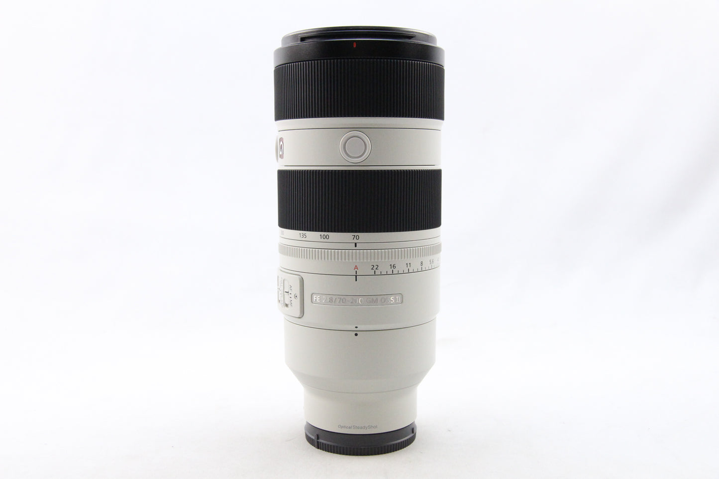 【中古(used)】SONY FE 70-200mm F2.8 GM OSS Ⅱ