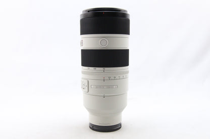 【中古(used)】SONY FE 70-200mm F2.8 GM OSS Ⅱ
