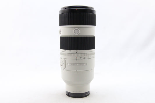 【中古(used)】SONY FE 70-200mm F2.8 GM OSS Ⅱ