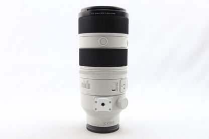 【中古(used)】SONY FE 70-200mm F2.8 GM OSS Ⅱ