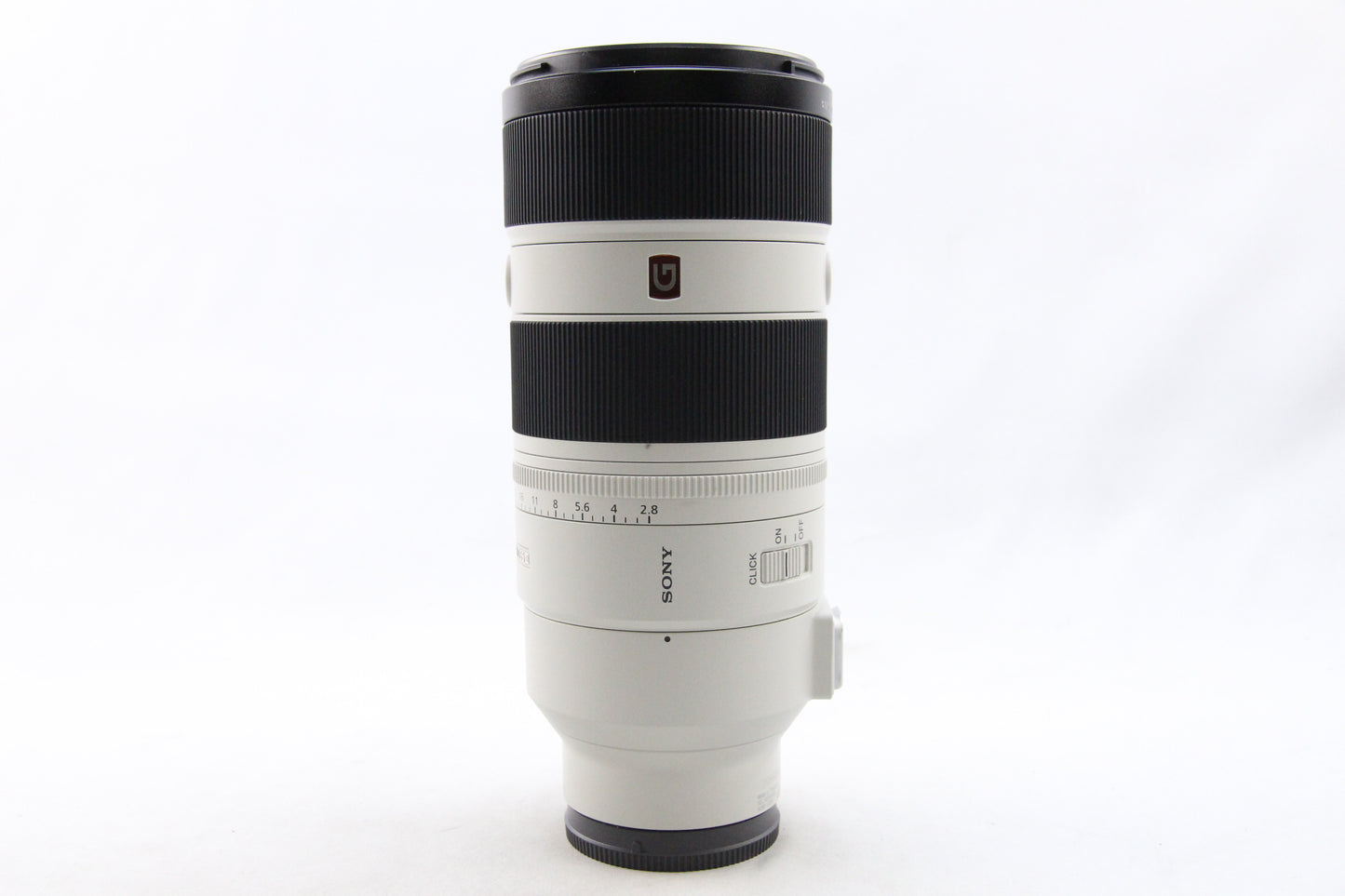 【中古(used)】SONY FE 70-200mm F2.8 GM OSS Ⅱ