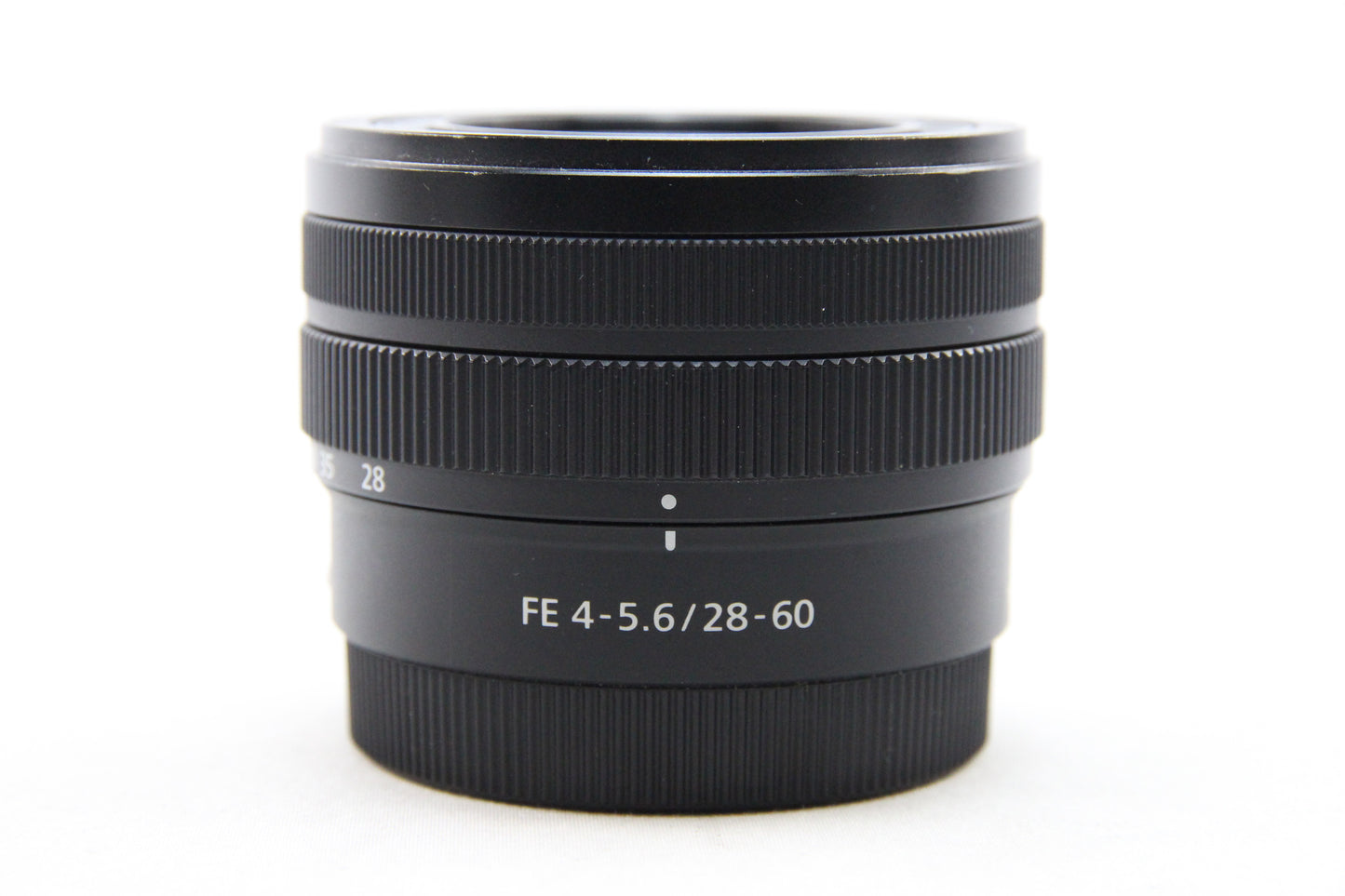 【中古(used)】SONY FE 28-60mm F4-5.6