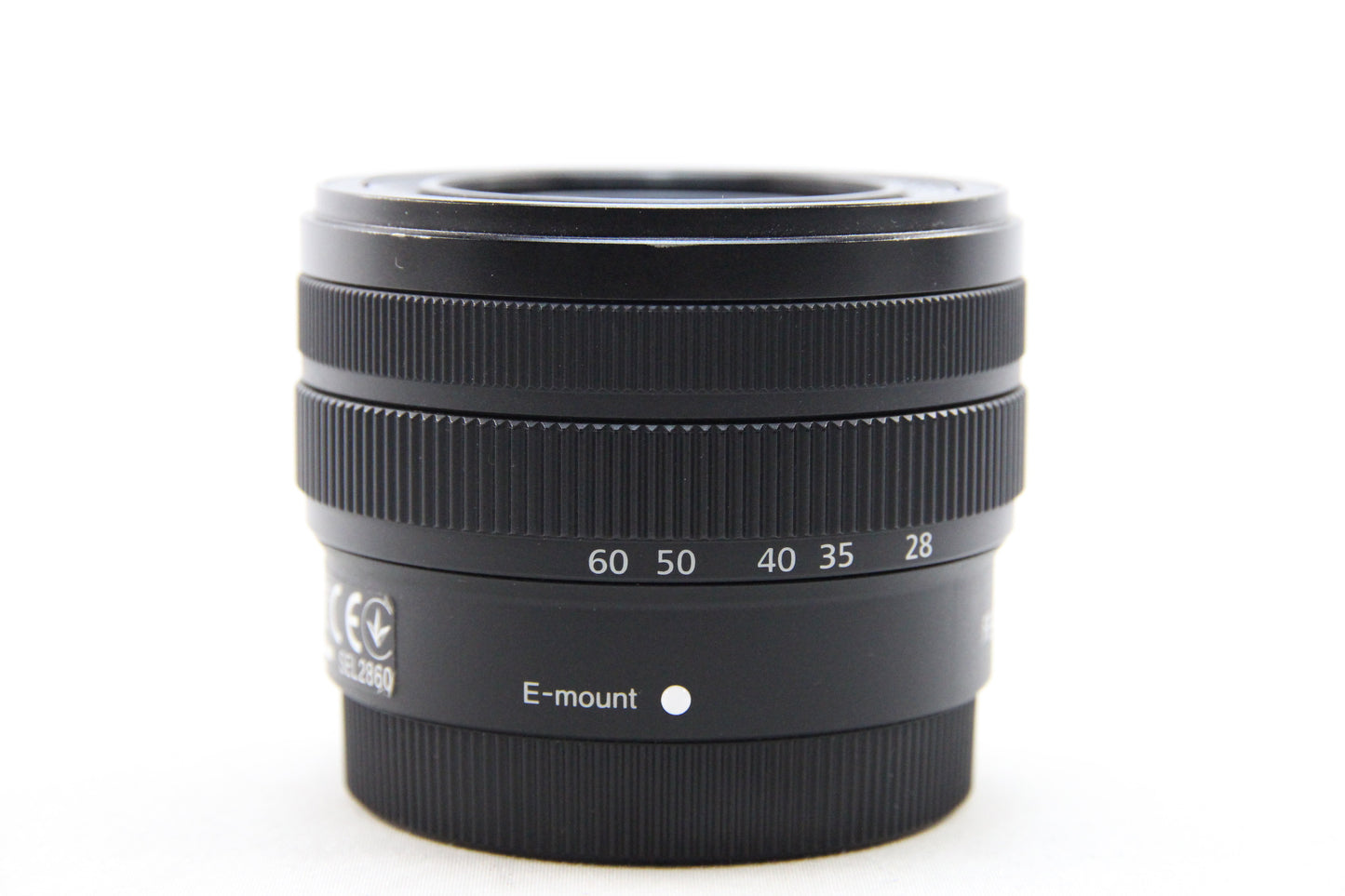 【中古(used)】SONY FE 28-60mm F4-5.6